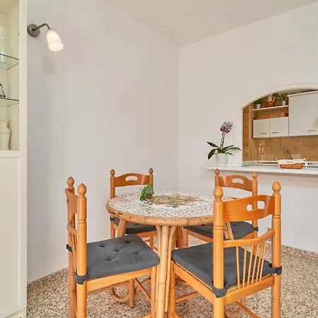 דירה Albaida 5h נרחה