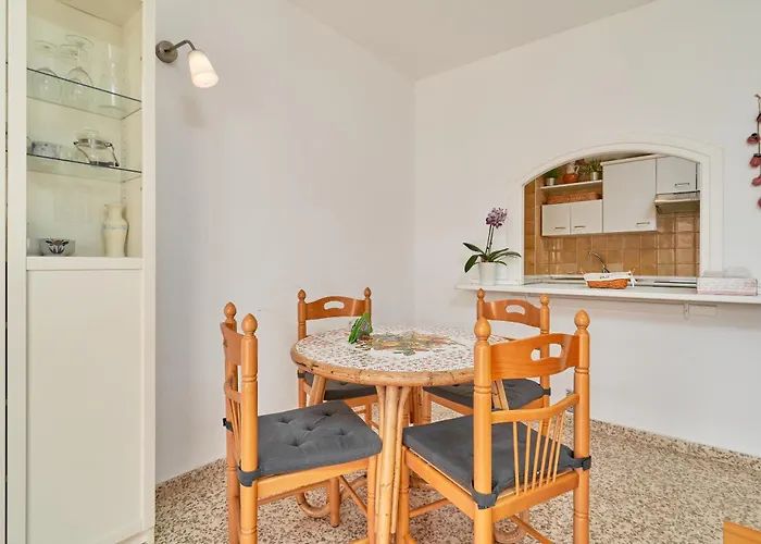 Lägenhet Albaida 5h Nerja