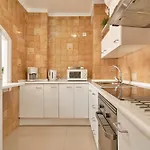 Apartment Albaida 5h