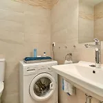 Apartment Albaida 5h