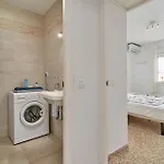 Albaida 5h Apartment *