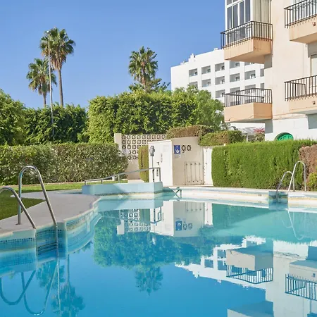 Apartment Albaida 5h *