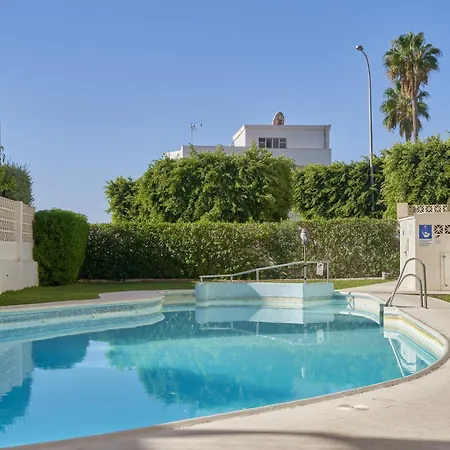 Albaida 5h * Nerja