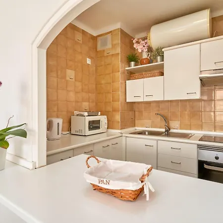 Apartment Albaida 5h