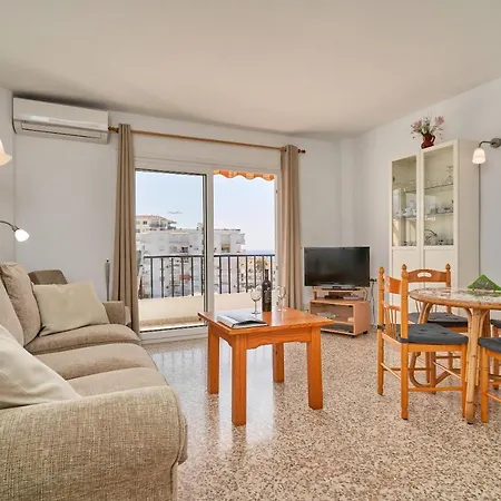 Apartment Albaida 5h Nerja