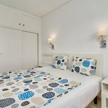 Albaida 5h Apartamento Nerja