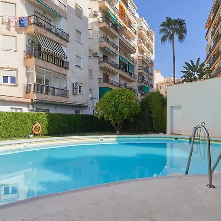 Albaida 5h Apartamento *