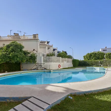 Apartment Albaida 5h Nerja