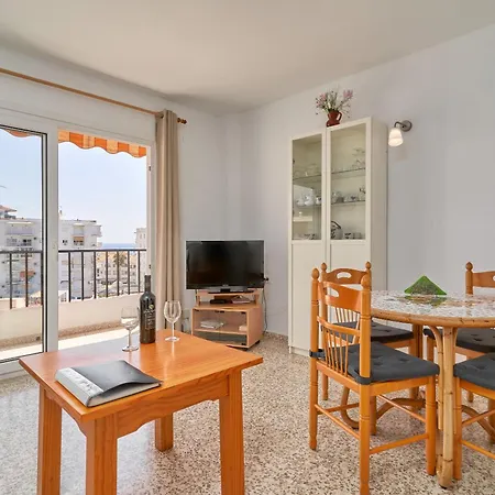 Albaida 5h Apartment