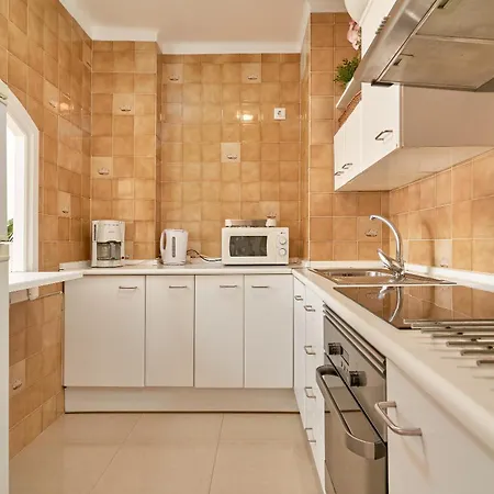 Apartamento Albaida 5h
