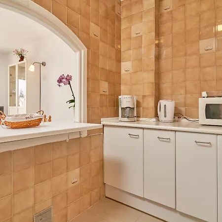 Apartamento Albaida 5h Nerja