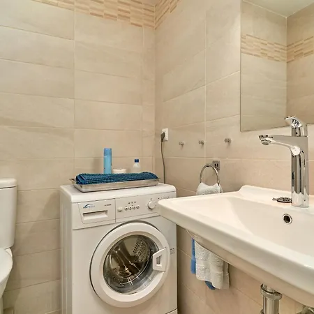 Apartamento Albaida 5h