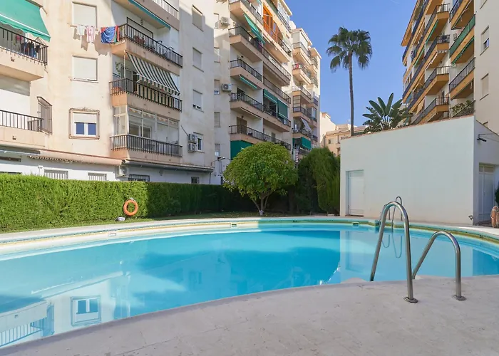 Albaida 5h Apartment *