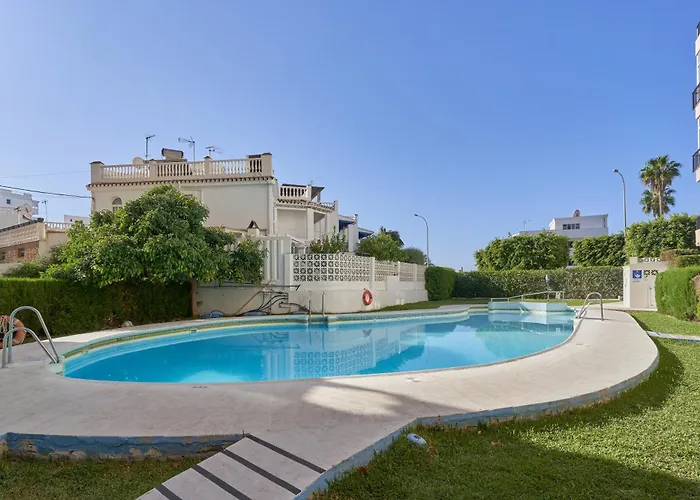 Apartment Albaida 5h Nerja