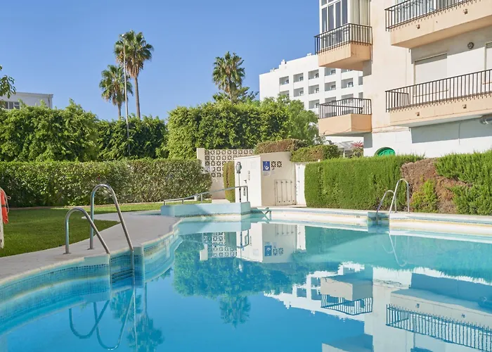 Apartment Albaida 5h *