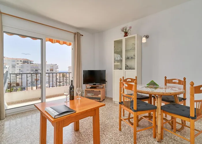 Albaida 5h Apartment