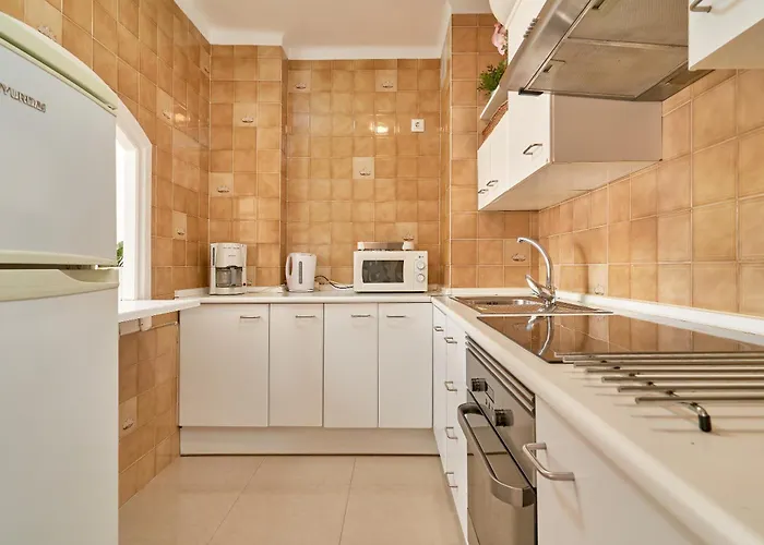 Apartment Albaida 5h