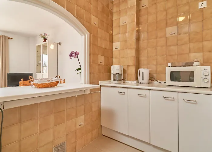 Apartment Albaida 5h Nerja